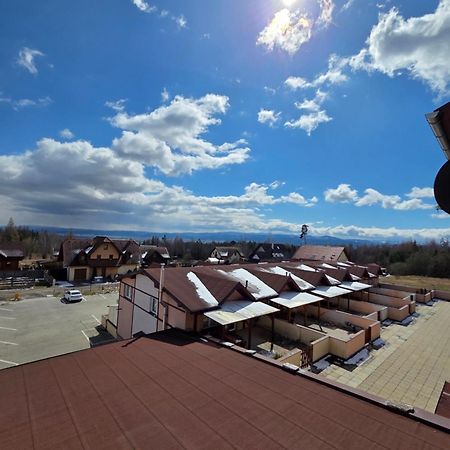 Apartment High Tatras Вельки-Славков Экстерьер фото