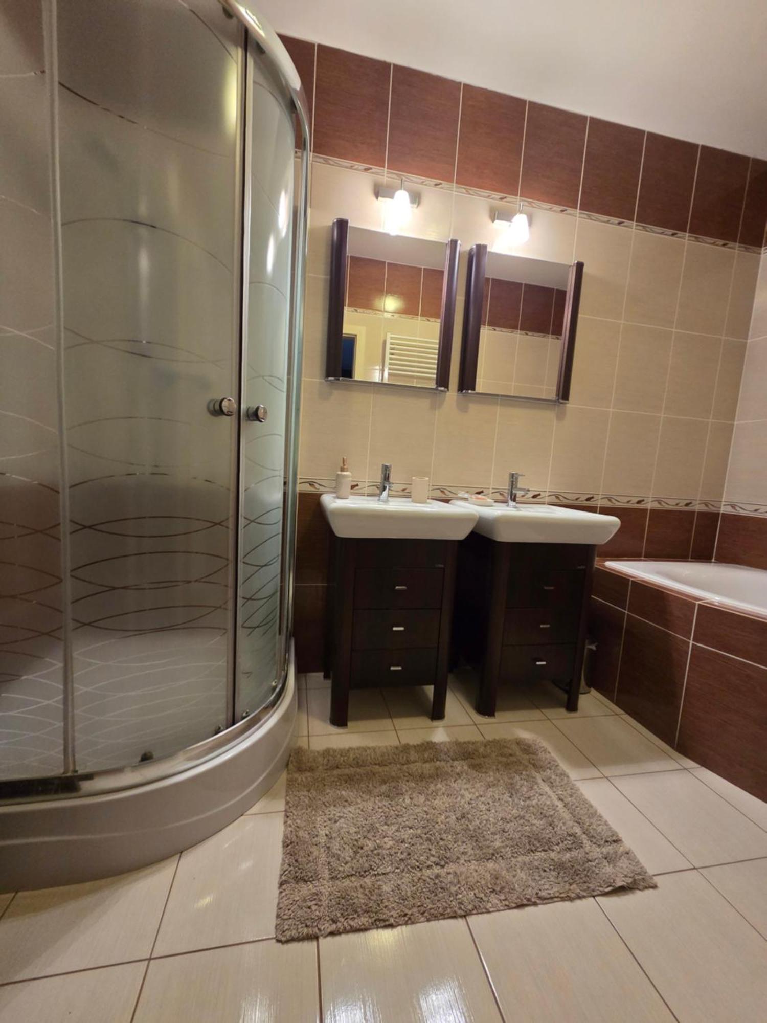 Apartment High Tatras Вельки-Славков Экстерьер фото