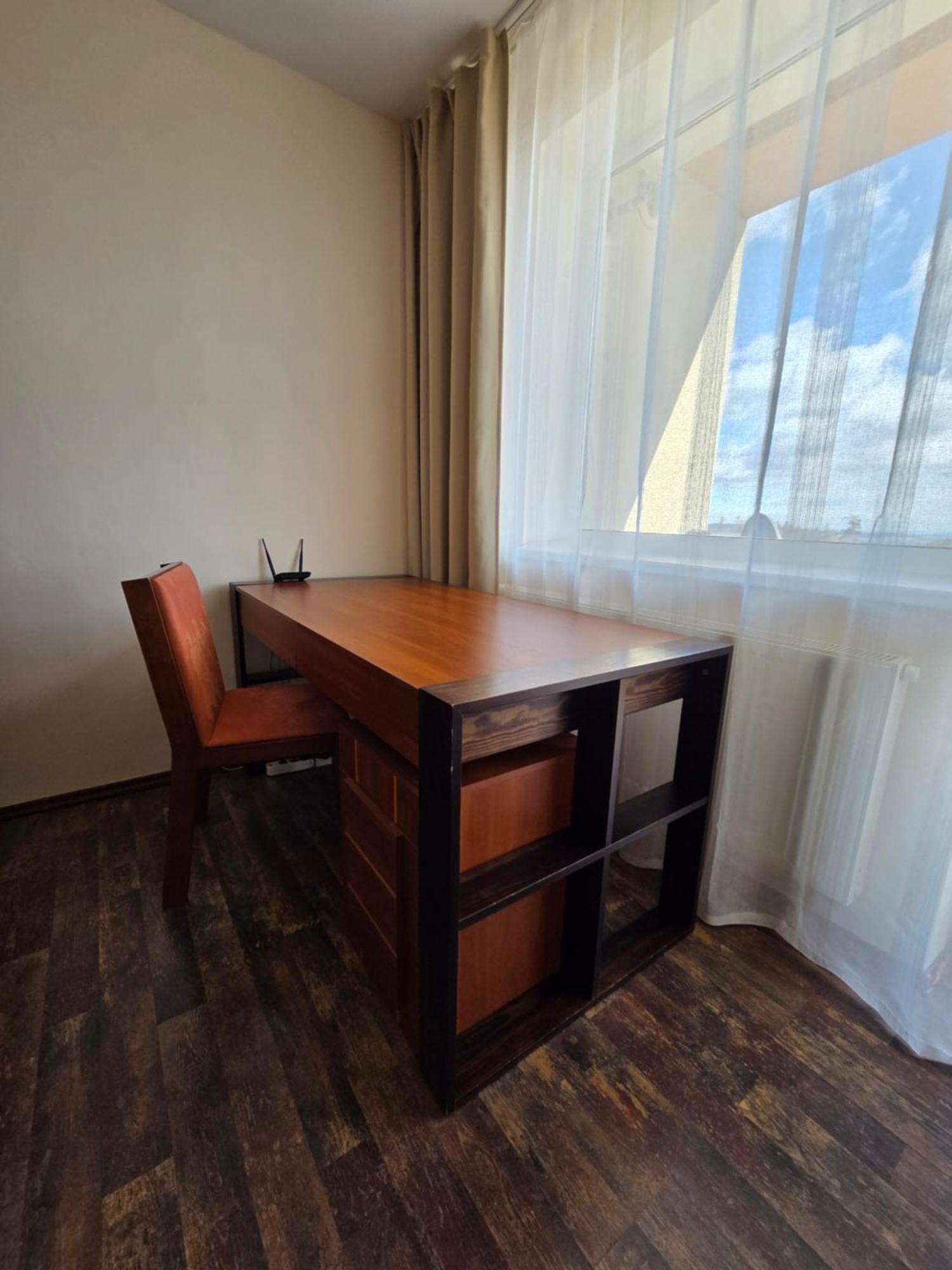 Apartment High Tatras Вельки-Славков Экстерьер фото