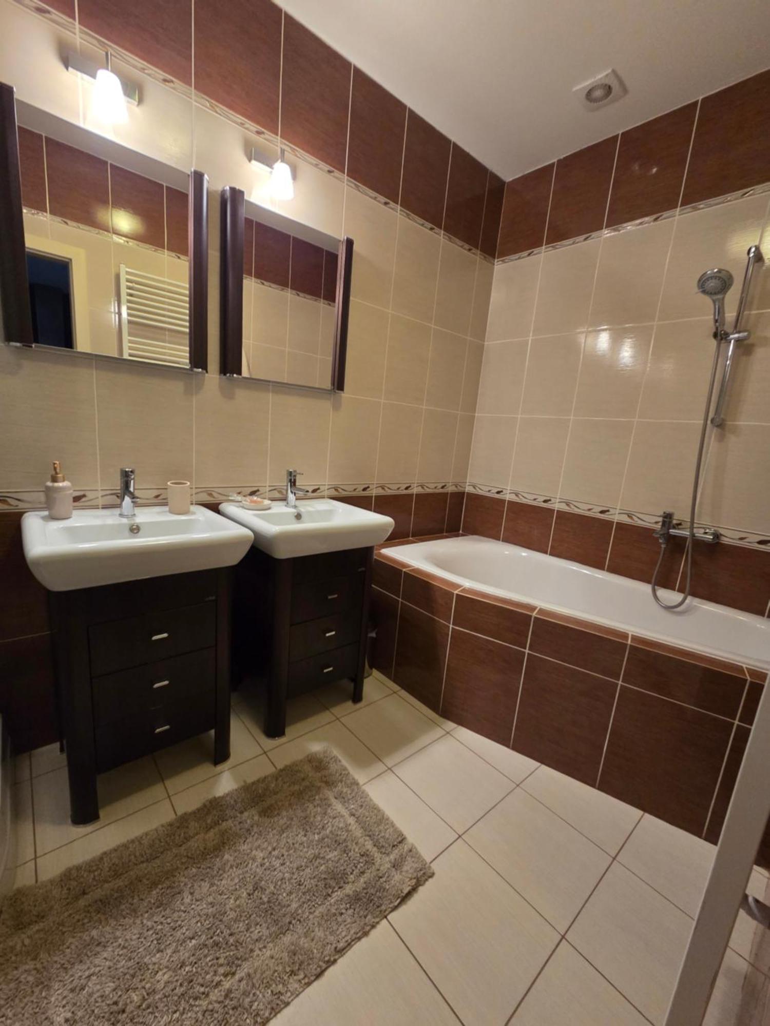 Apartment High Tatras Вельки-Славков Экстерьер фото