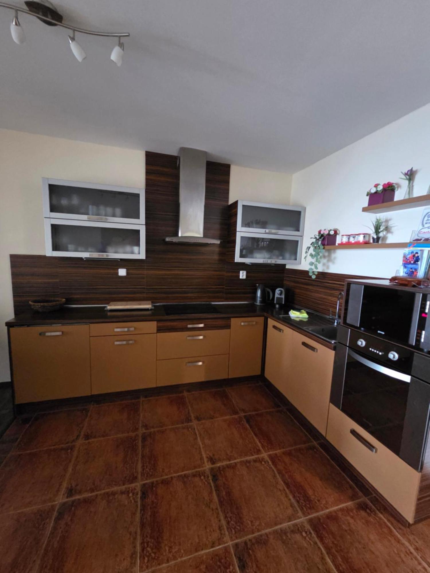 Apartment High Tatras Вельки-Славков Экстерьер фото