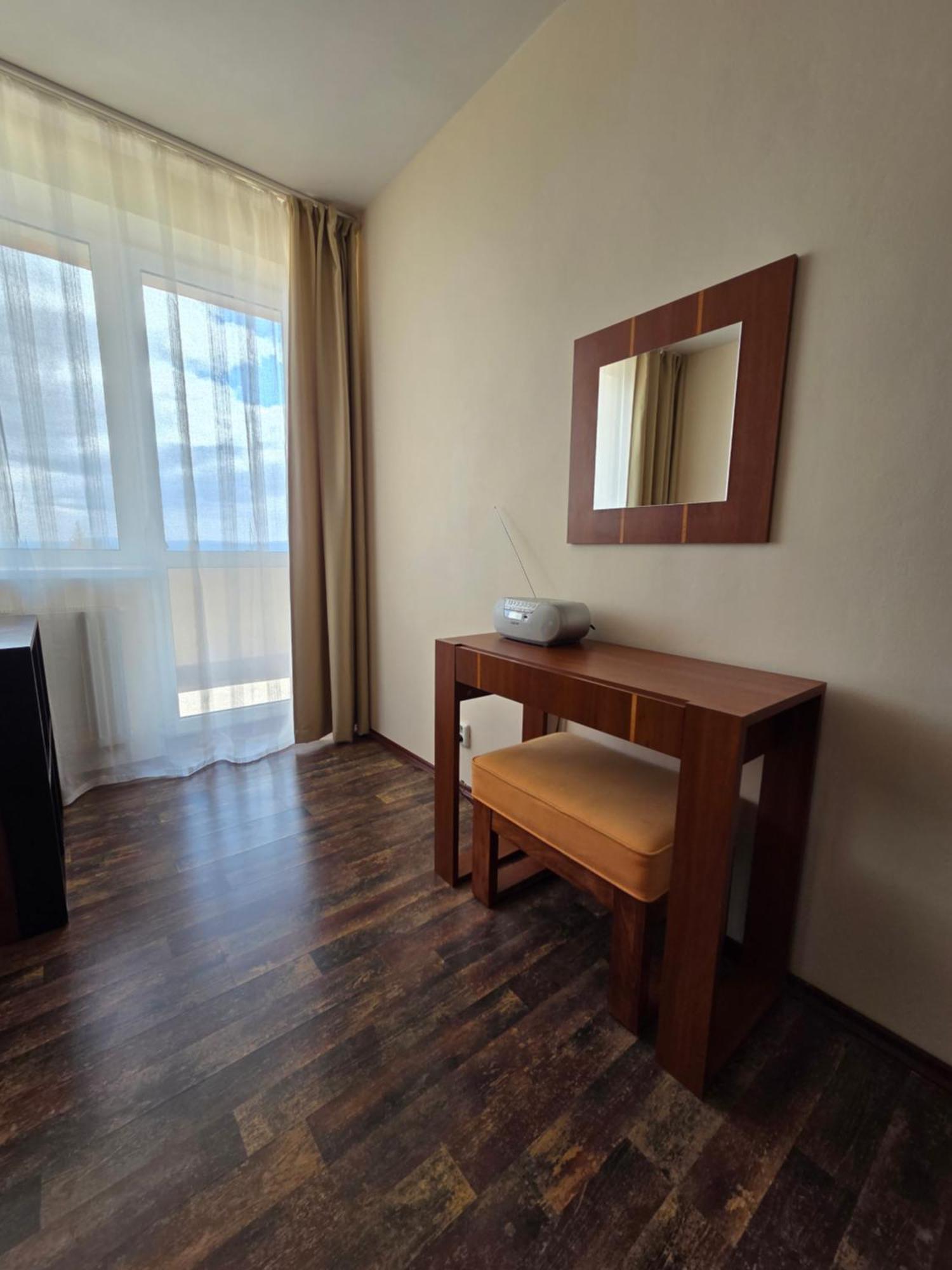 Apartment High Tatras Вельки-Славков Экстерьер фото