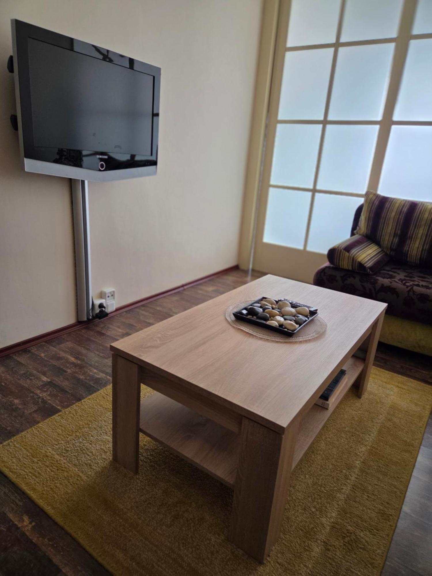 Apartment High Tatras Вельки-Славков Экстерьер фото
